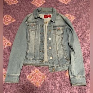Guess denim jacket